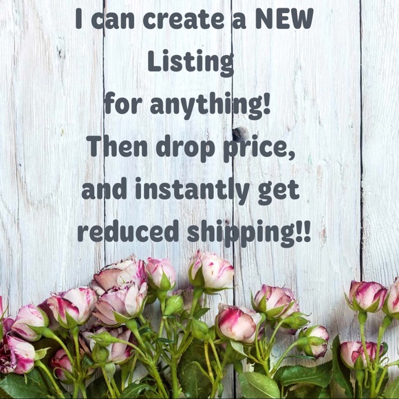 LAST Gray Canvas and Leather Bags - NWT - Picture 3 of 5